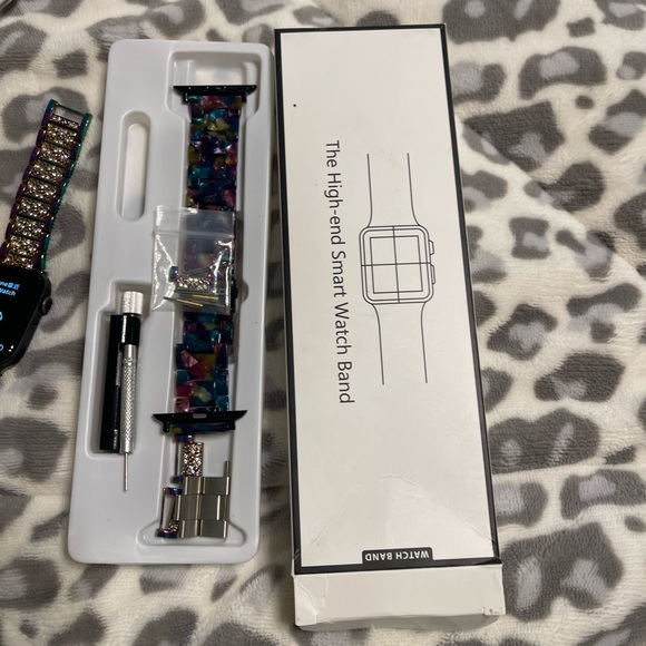 Apple Watch Series 4 - Picture 6 of 11